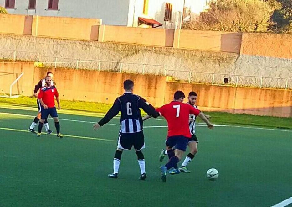 I nuovi arrivati spingono il Lauras alla vittoria 