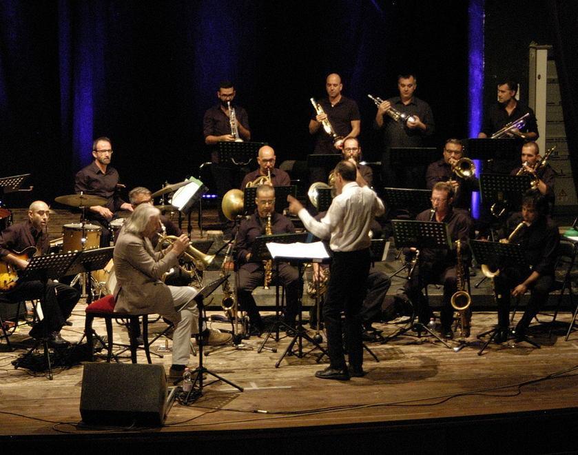 Se Shakespeare si sposa con Duke Ellington 