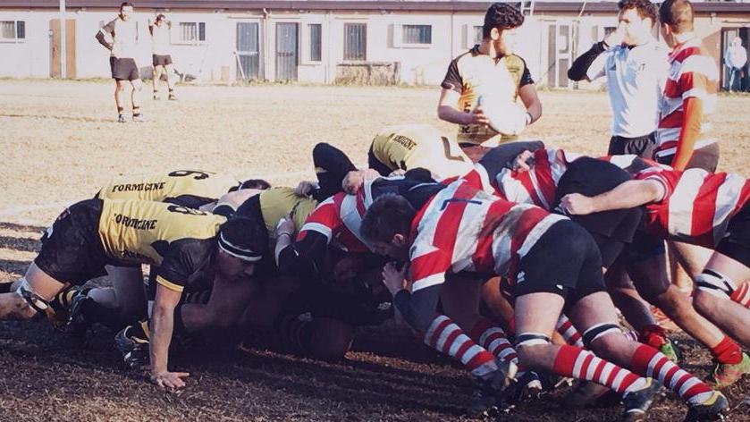 Highlanders, 5 punti pesanti Carpi cade in casa con Guastalla