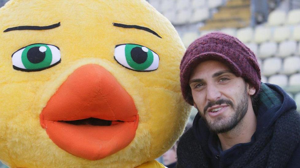 Nessuna sosta per i gialli, c’è anche Remedi