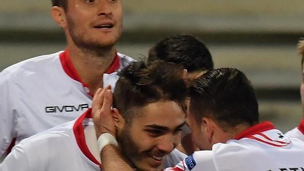 La panchina torna a ruggire con l’acuto di Bifulco all’Arechi