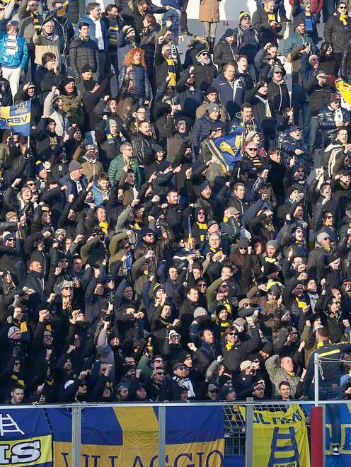 Misure eccezionali per i veronesi 
