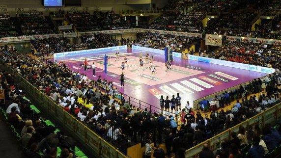 Moma Winter Cup record: ben 189 le squadre al via