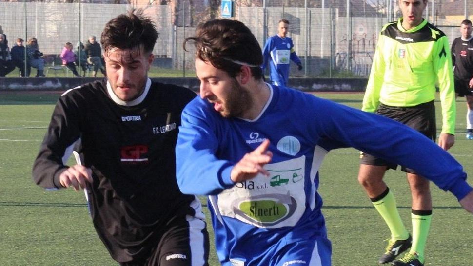 L’inarrestabile Polinago piega anche il Colombaro