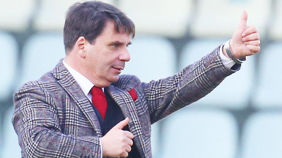 Capuano ha restituito il Modena al campionato