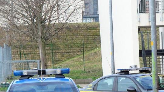 Duecento controlli nelle frazioni contro furti e rapine