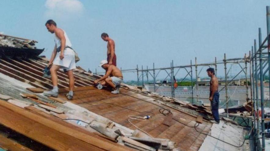 Ristrutturazioni, c’è l’ecobonus