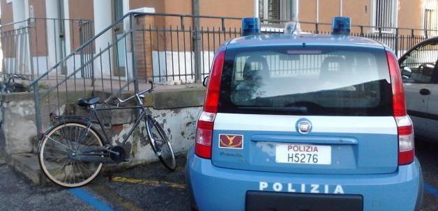 Lite alla stazione ferroviaria La Polfer fa ritornare la calma