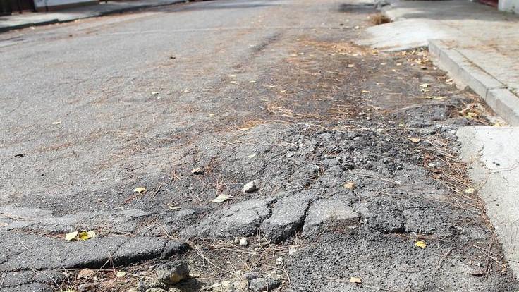 Comacchio investe oltre 700mila euro per asfaltare le strade