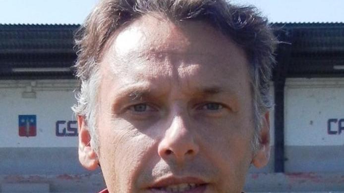 Il tecnico del Luzzara Dall’Asta «Puniti solamente dagli episodi»