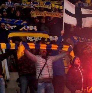 «Battere i granata darebbe la scossa» 