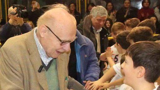 Us Reggio Emilia cinquant’anni di sport e valori
