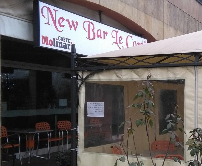 Banditi armati di cutter rapinano prima il centro estetico poi il bar 