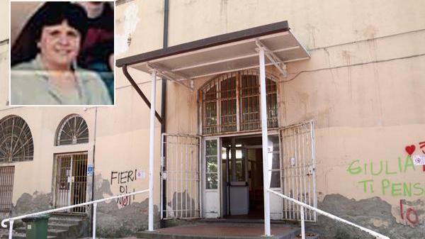 Addio alla professoressa del liceo Cecioni Ughetta Caccialupi