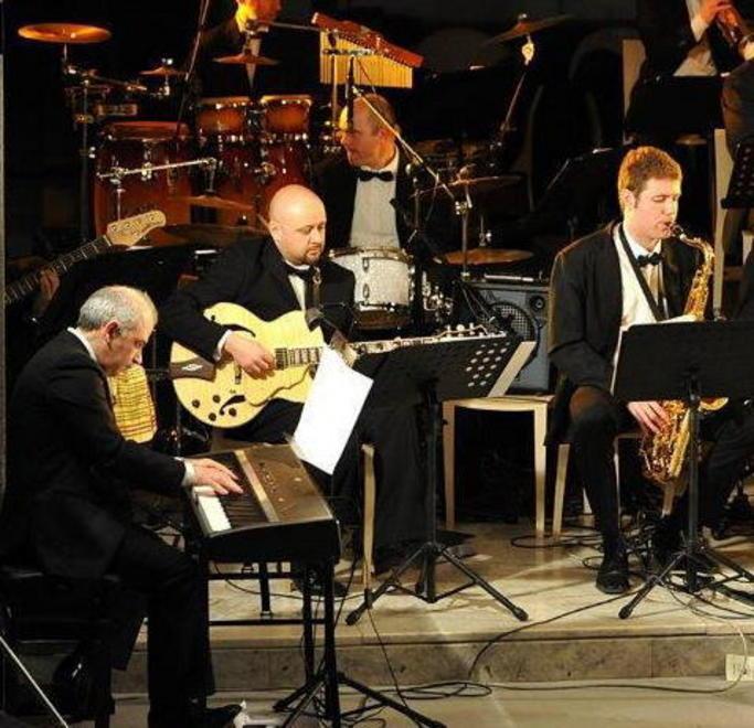 Montecatini City Band in concerto all’Avis Buggiano