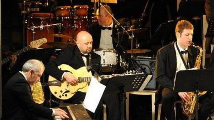 Montecatini City Band in concerto all’Avis Buggiano