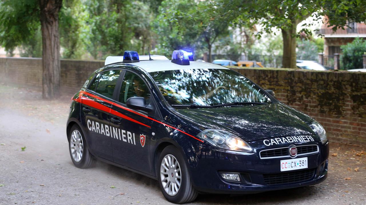 Guida con la patente del cugino: sorvegliato speciale arrestato a Correggio