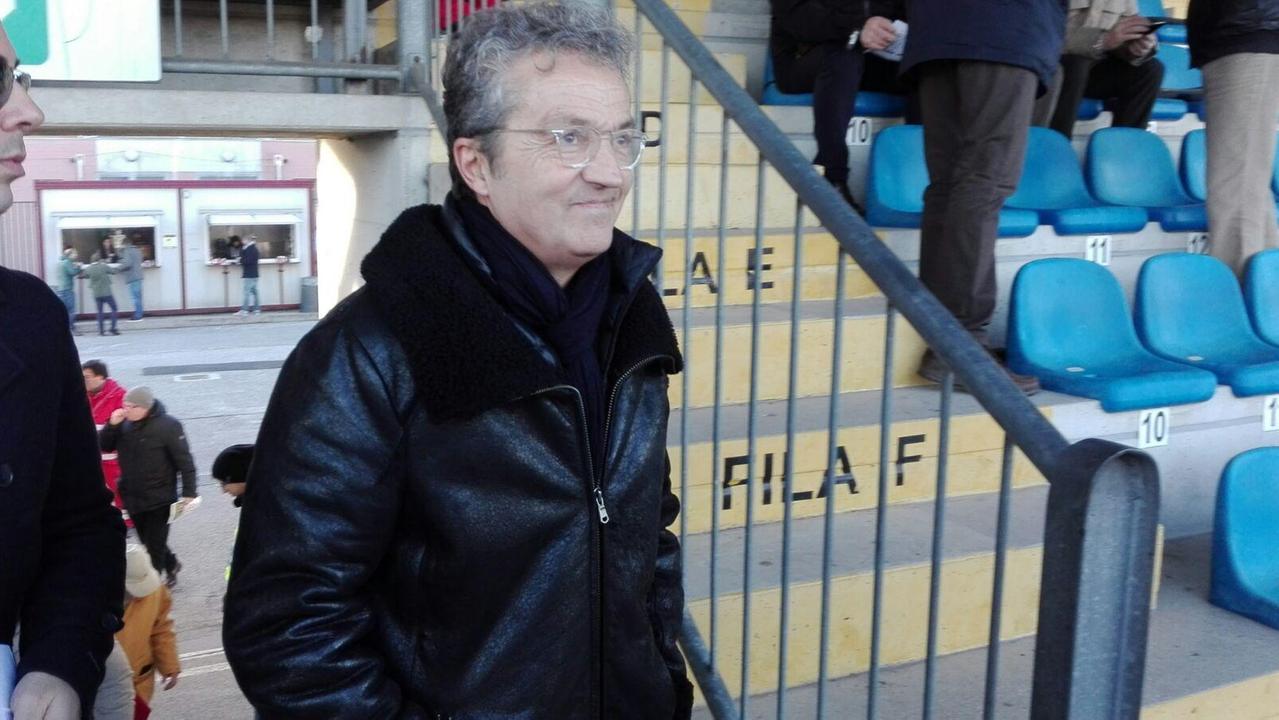 Giuseppe Corrado della Magico Srl