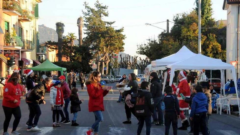 Stazione, i commercianti tentano il rilancio