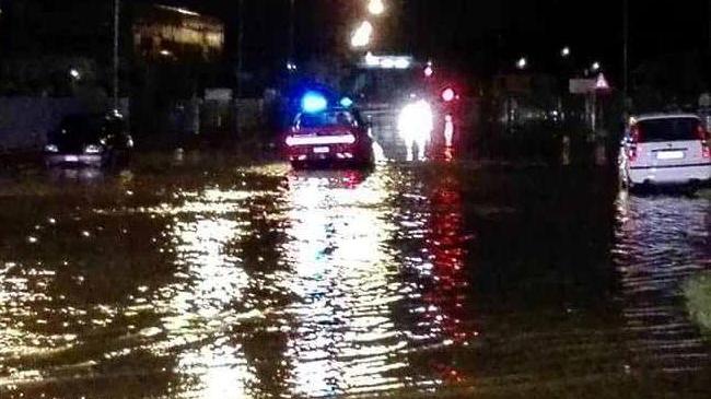 Stop a puzzo e allagamenti, arrivano le fogne a Ronchi