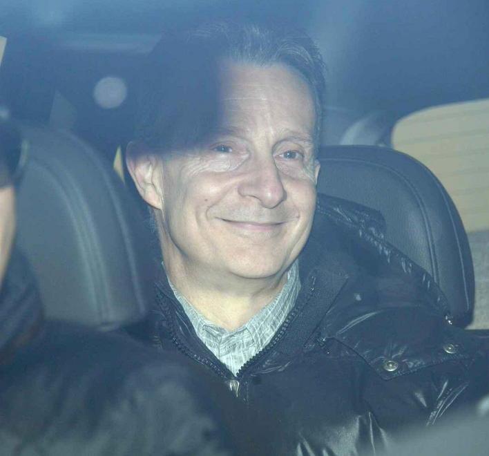 Logli, il giorno del giudizio: colpevole o innocente 