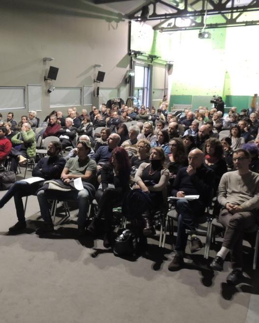 «Social Valley, pronti al confronto» 
