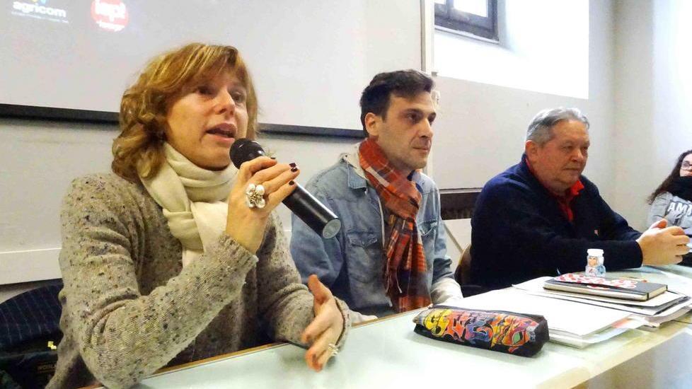 Pistoia, un calendario per risanare il “Petrocchi”