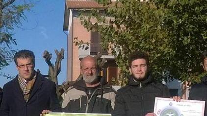 Nuovo bando per le aree verdi