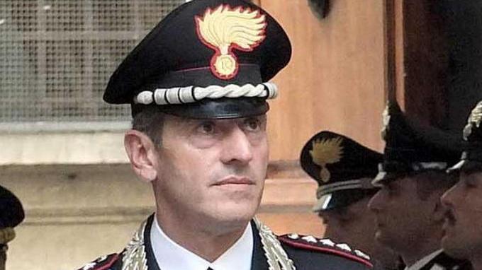 Aggredì il colonnello, condannato