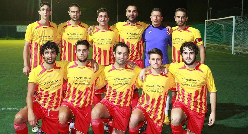 Fra pallone e divertimento per ricordare I’ Cicciaio 