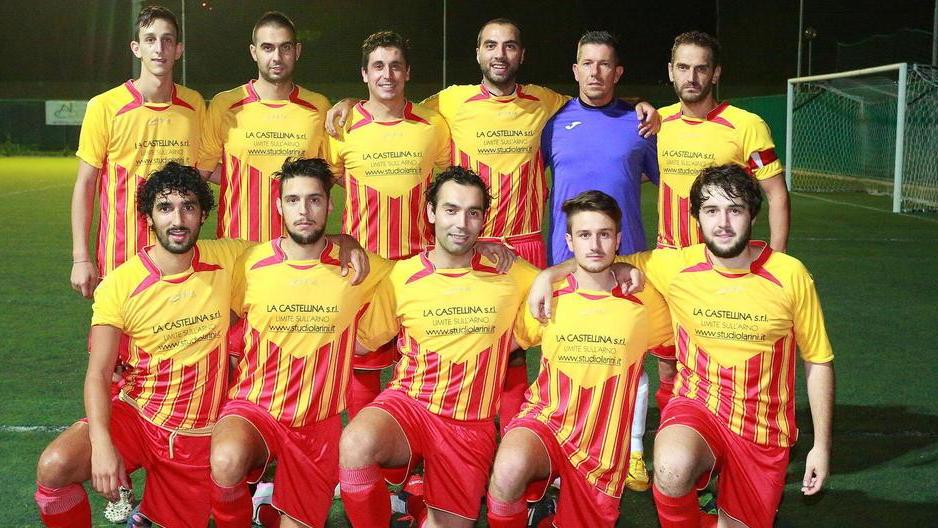 Fra pallone e divertimento per ricordare I’ Cicciaio
