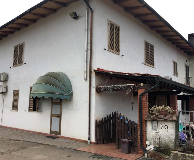 Muore soffocata dal fumo dell’incendio causato dalla stufa 