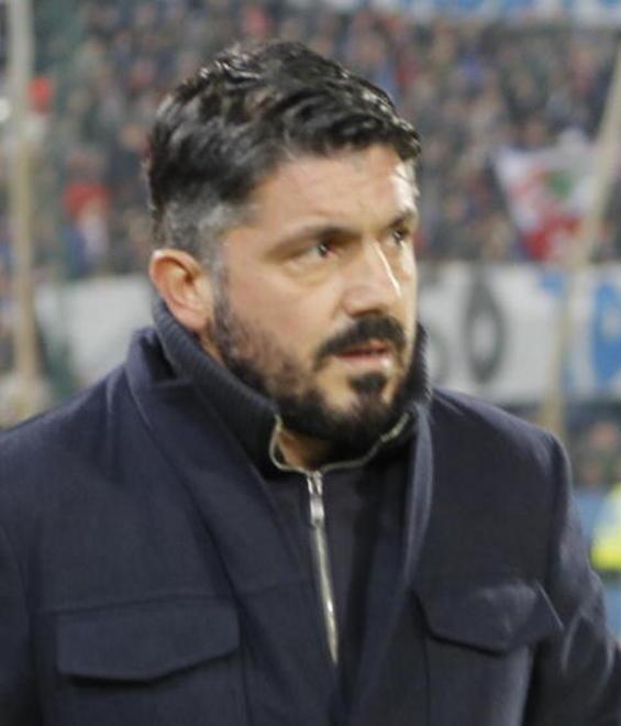 Paim, oggi gli auguri di Gattuso alla città 