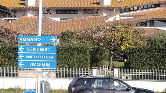 Sos da Asciano tra pericoli e buche in strada