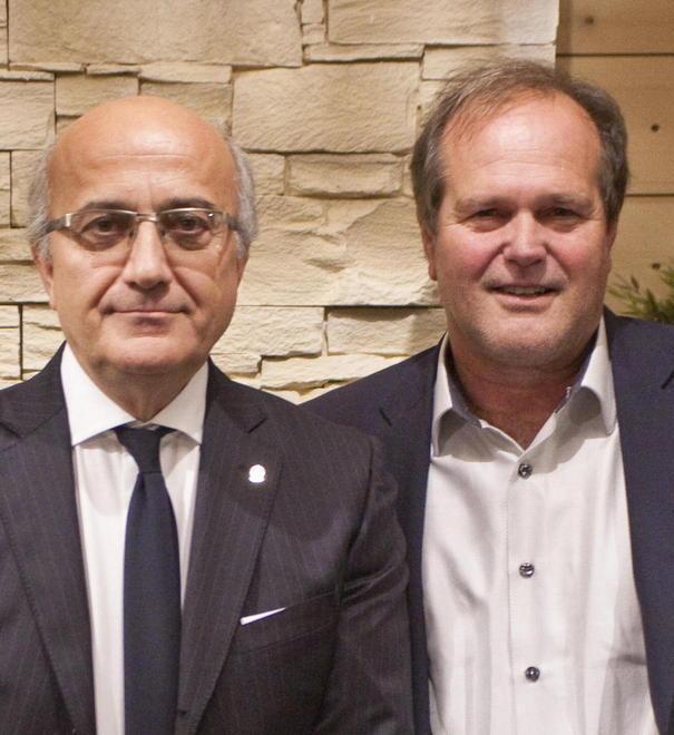 Sinergia tra Rjc Soft e Cosesa lungo l’asse tra Pisa e Firenze 