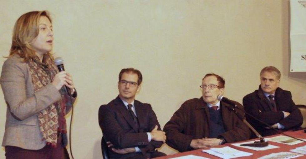 Ambiente, centro nazionale a Pisa 