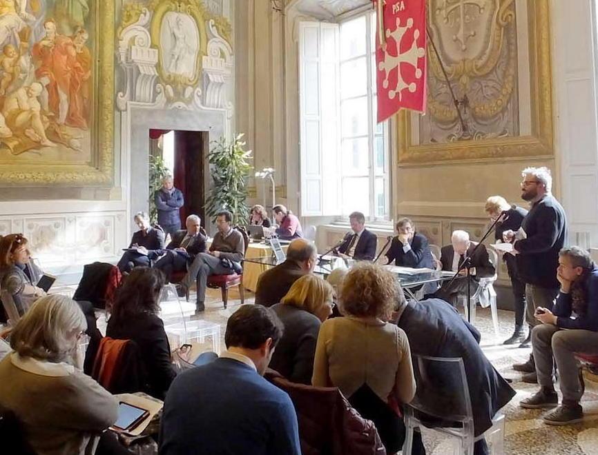 Le tasse non saranno aumentate 