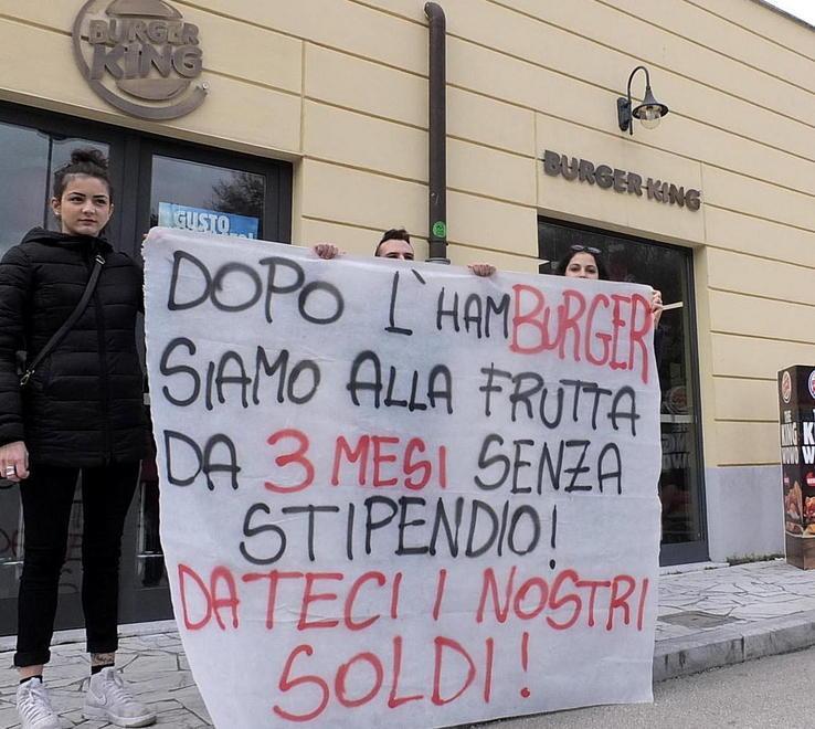 «Dopo le 18 è il Bronx, e la clientela è crollata» 