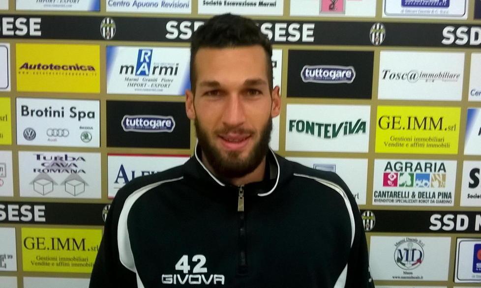 Mengali: il campionato del Viareggio inizia ora 