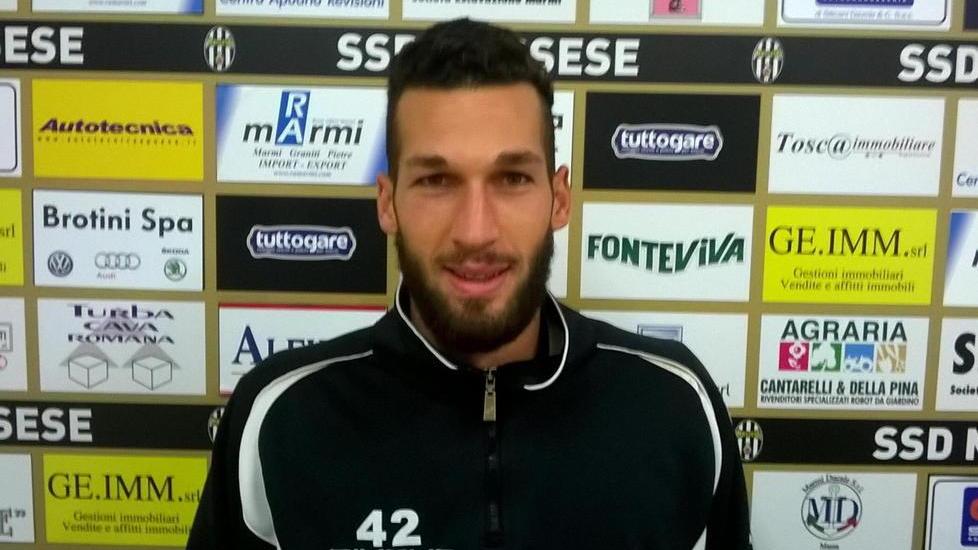 Mengali: il campionato del Viareggio inizia ora