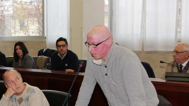 Strage di Viareggio, fiaccolata per la giustizia
