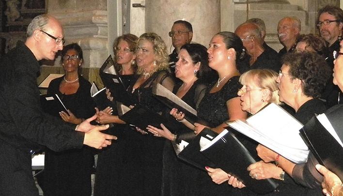 Musica e solidarietà aspettando il Natale a teatro e in piazza 