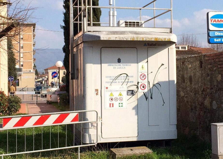 Polveri fini, l’ordinanza decaduta non è stata rinnovata
