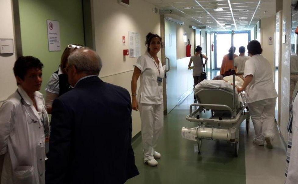 Buste paga sbagliate Asl nella bufera 