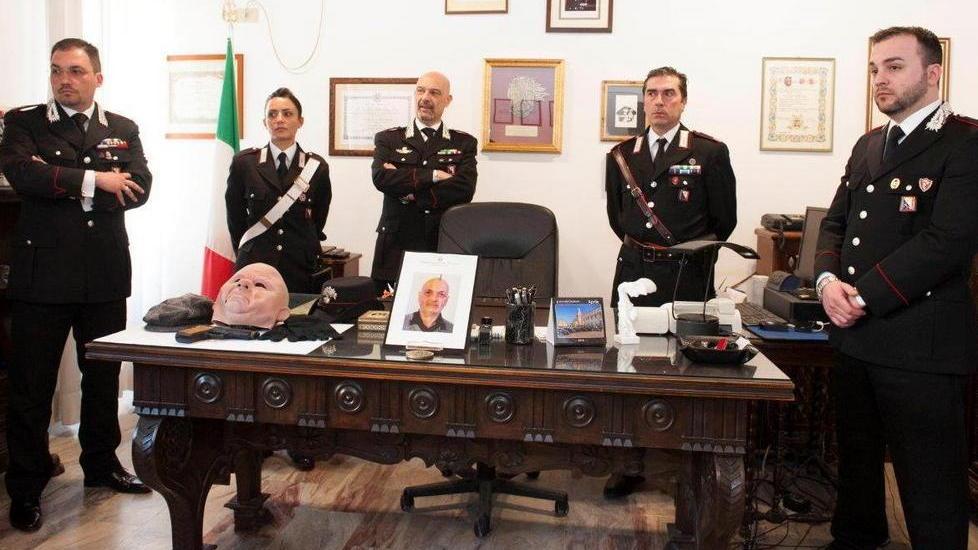 Rapinatore mascherato il pm chiede il processo