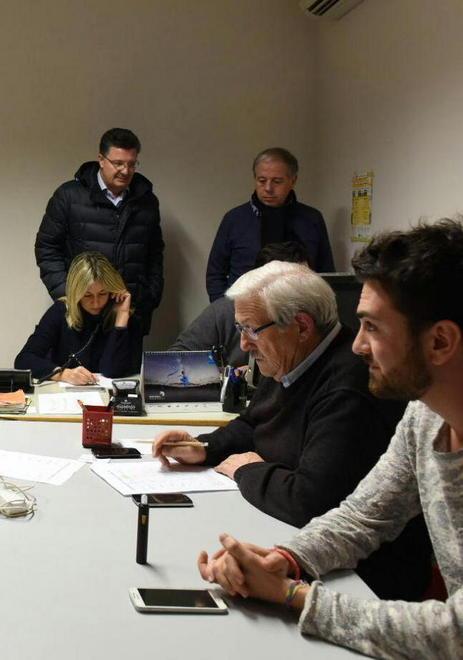Pd, niente scossoni Delle candidature si parla dopo Natale 