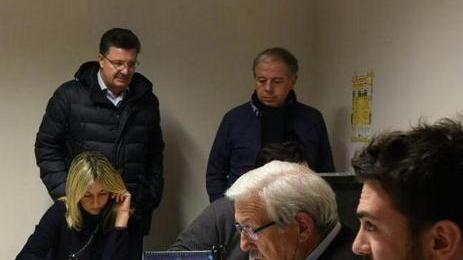 Pd, niente scossoni Delle candidature si parla dopo Natale