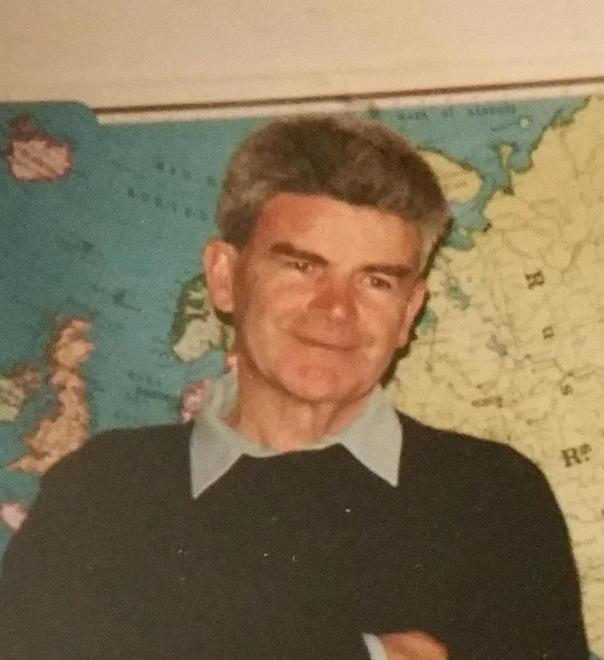L’addio al maestro Carlo Baracchini