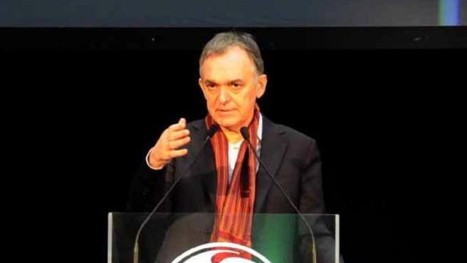 Il presidente Rossi: il turismo non basta servono le industrie