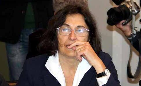 I vertici aziendali a CarraraFiere 